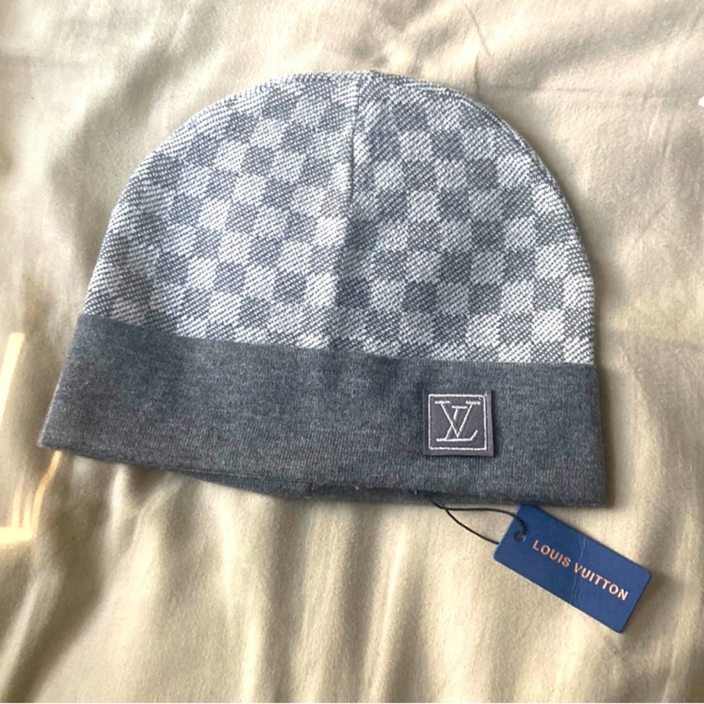 Louis Vuitton Beanie